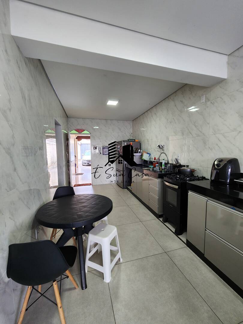 Casa, 3 quartos, 187 m² - Foto 11