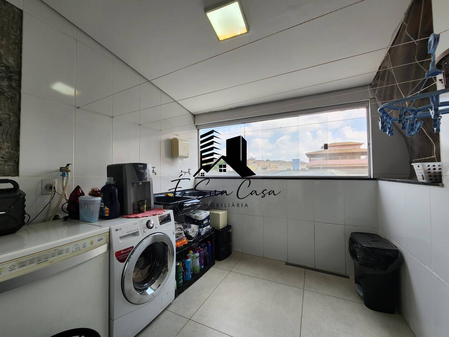 Casa, 3 quartos, 187 m² - Foto 12