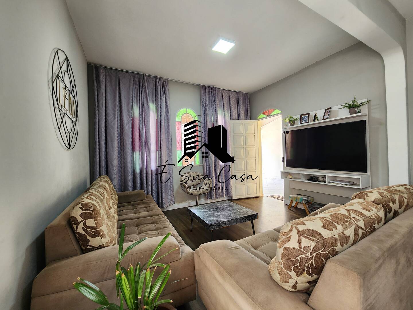 Casa, 3 quartos, 187 m² - Foto 2