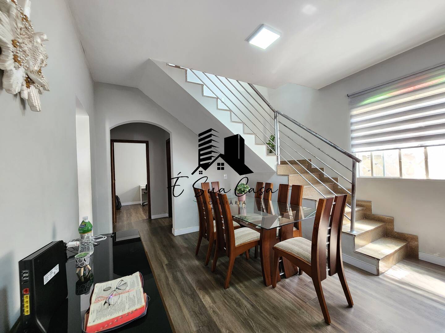 Casa, 3 quartos, 187 m² - Foto 4