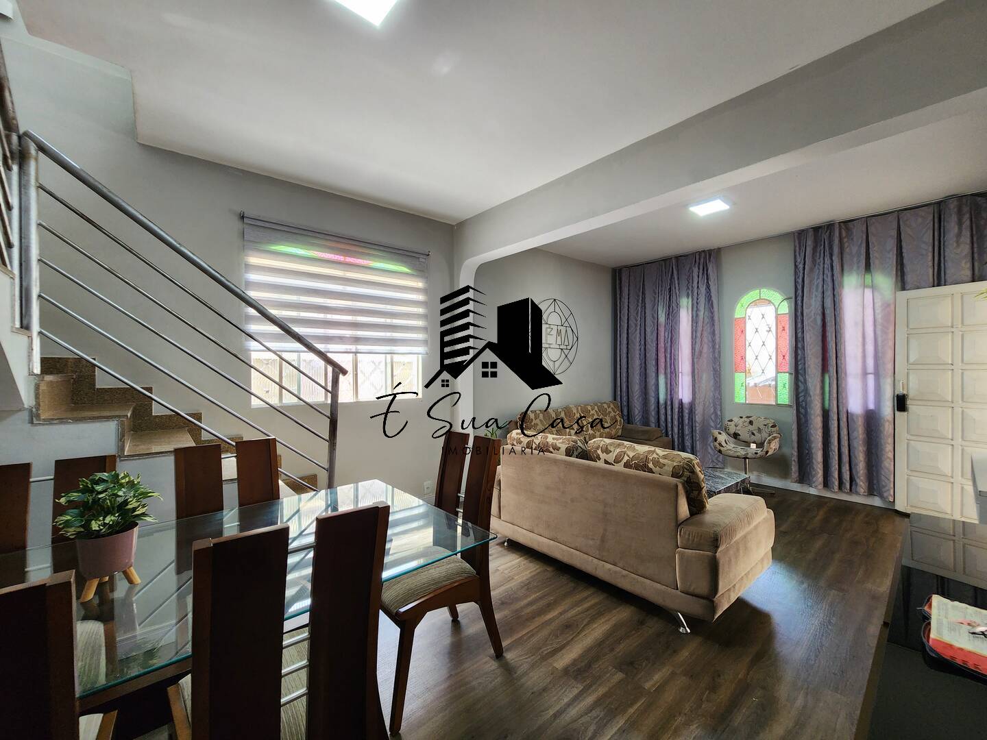 Casa, 3 quartos, 187 m² - Foto 3