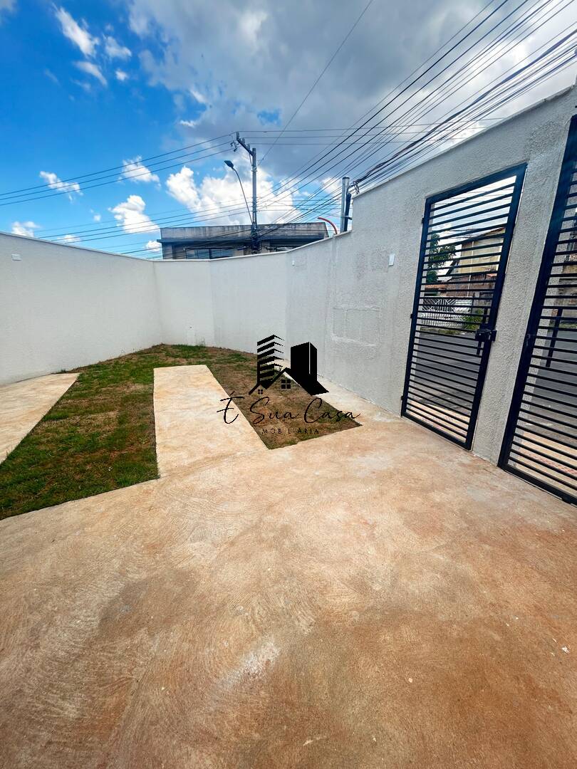 Casa, 3 quartos, 180 m² - Foto 42