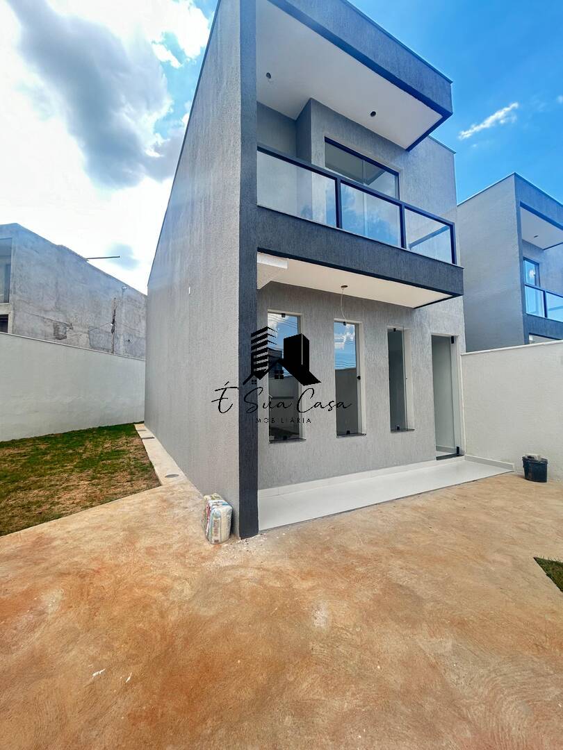 Casa, 3 quartos, 180 m² - Foto 2