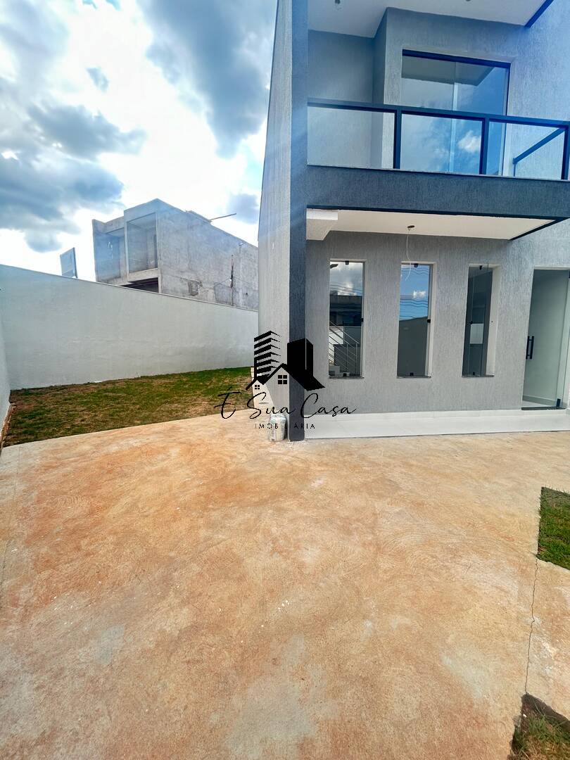 Casa, 3 quartos, 180 m² - Foto 4