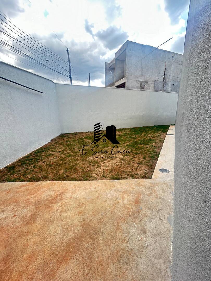 Casa, 3 quartos, 180 m² - Foto 3