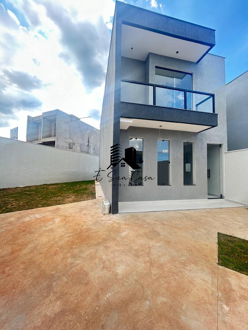 Casa, 3 quartos, 180 m² - Foto 8