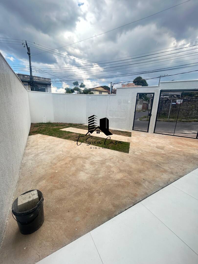 Casa, 3 quartos, 180 m² - Foto 12