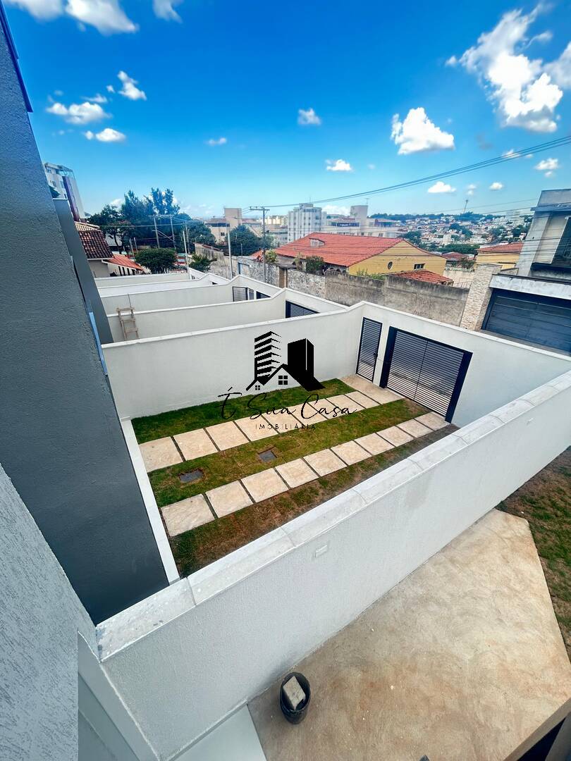 Casa, 3 quartos, 180 m² - Foto 22