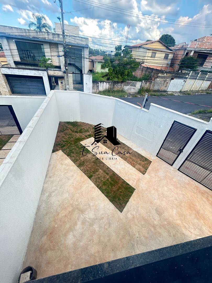 Casa, 3 quartos, 180 m² - Foto 23