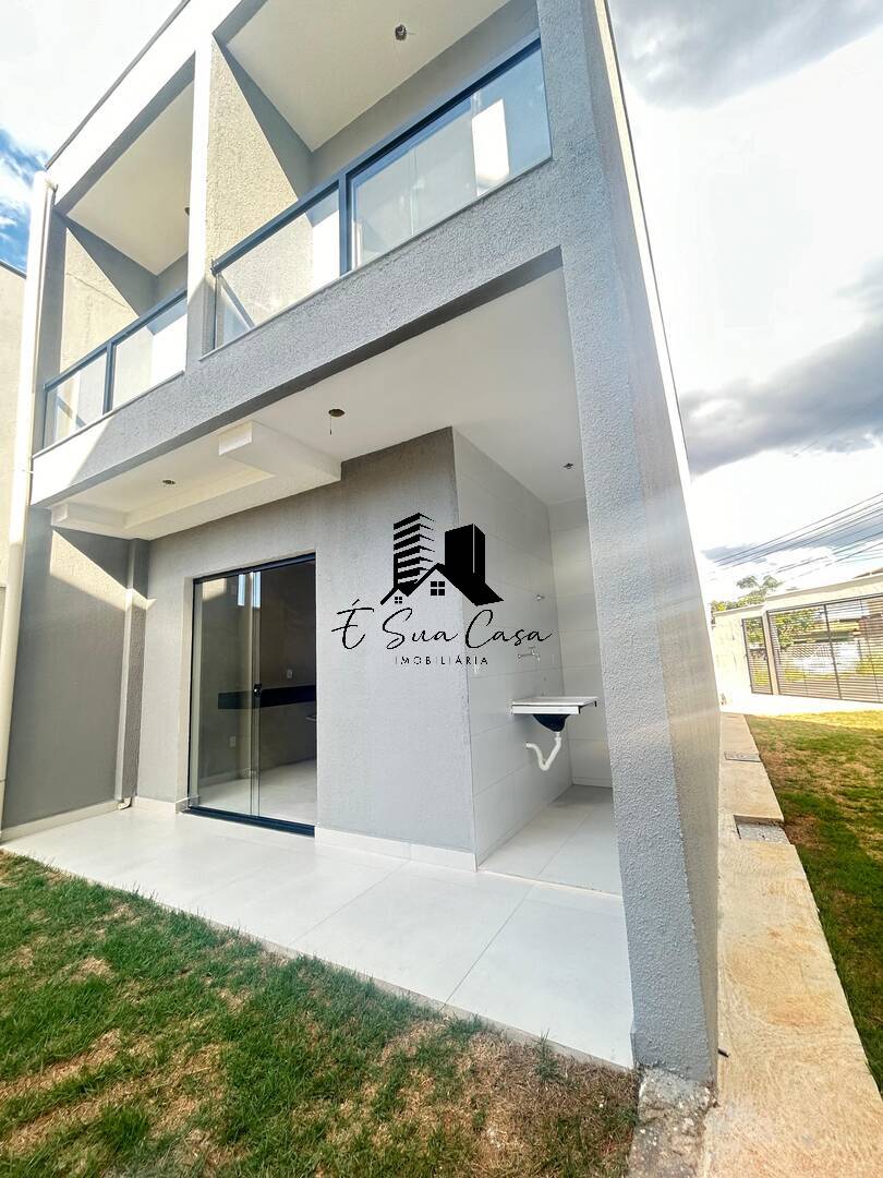 Casa, 3 quartos, 180 m² - Foto 45