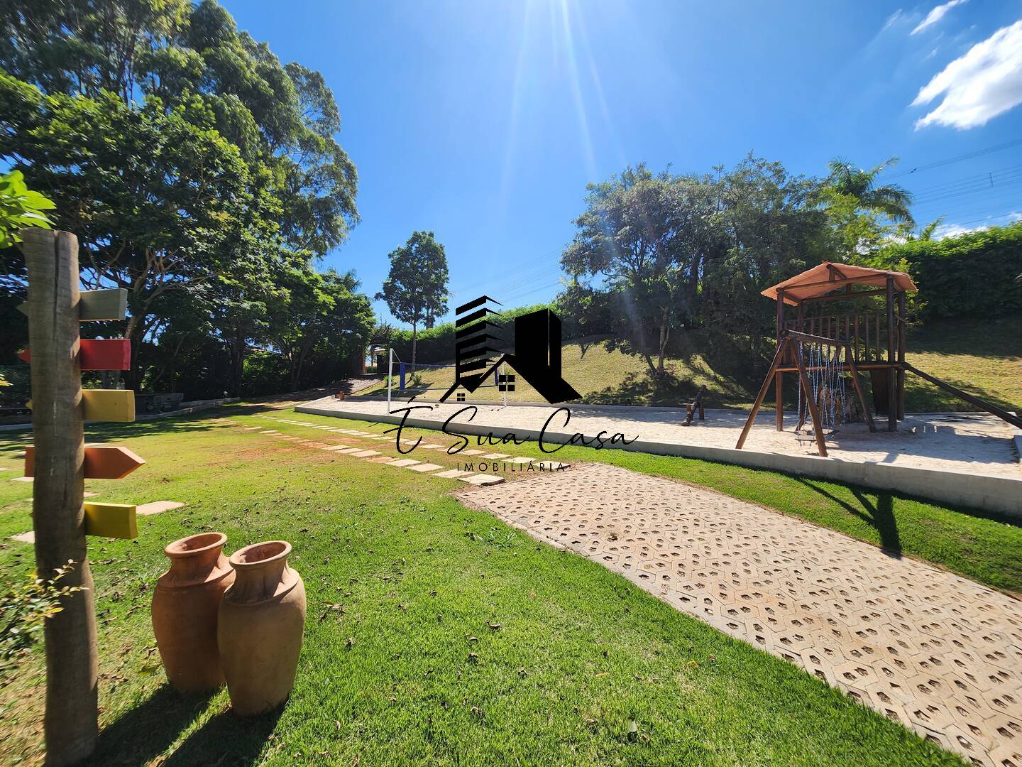 Sítio à venda com 5 quartos, 2000m² - Foto 12