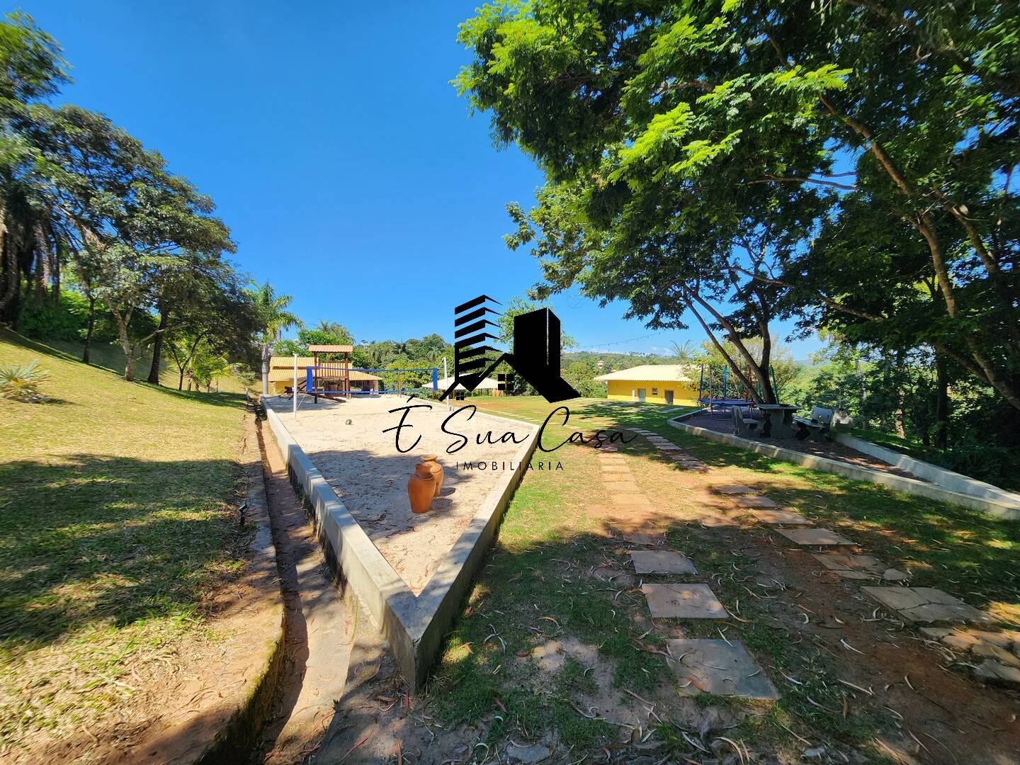 Sítio à venda com 5 quartos, 2000m² - Foto 9