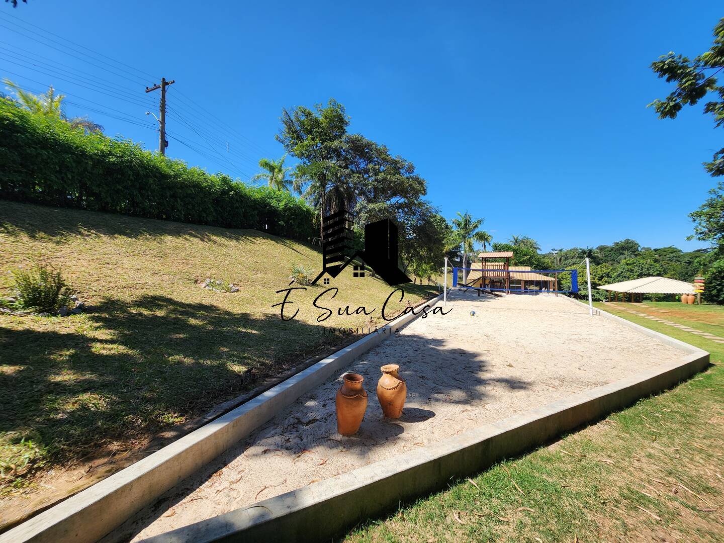 Sítio à venda com 5 quartos, 2000m² - Foto 10