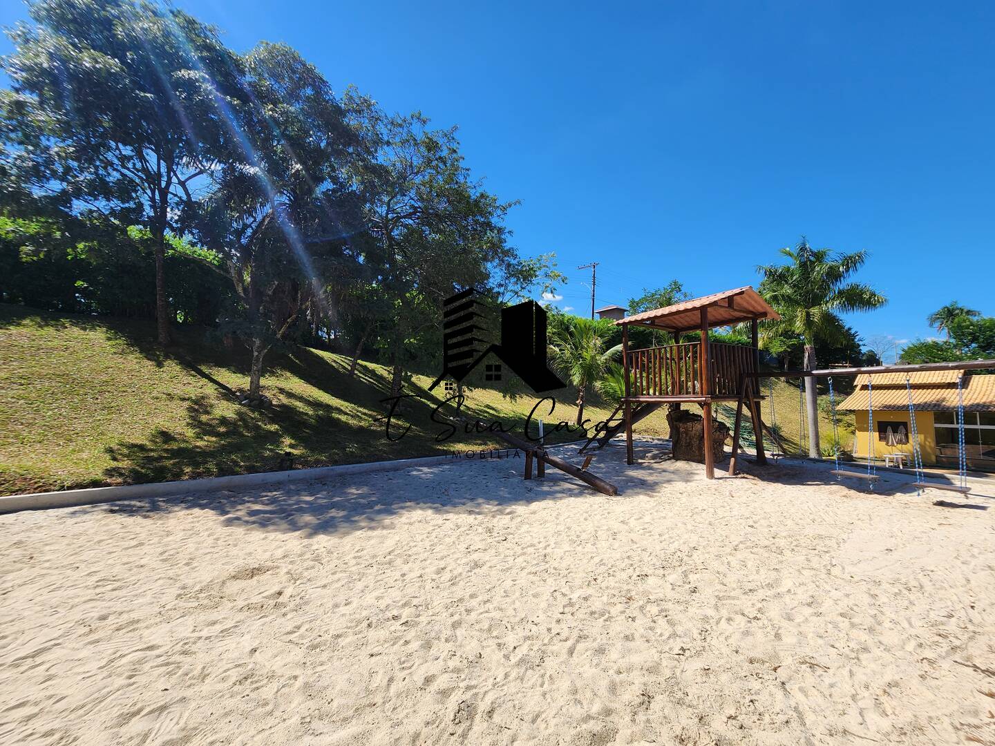 Sítio à venda com 5 quartos, 2000m² - Foto 13
