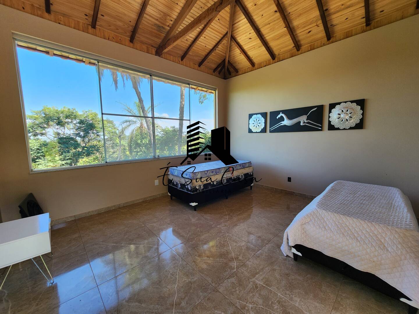 Sítio à venda com 5 quartos, 2000m² - Foto 16