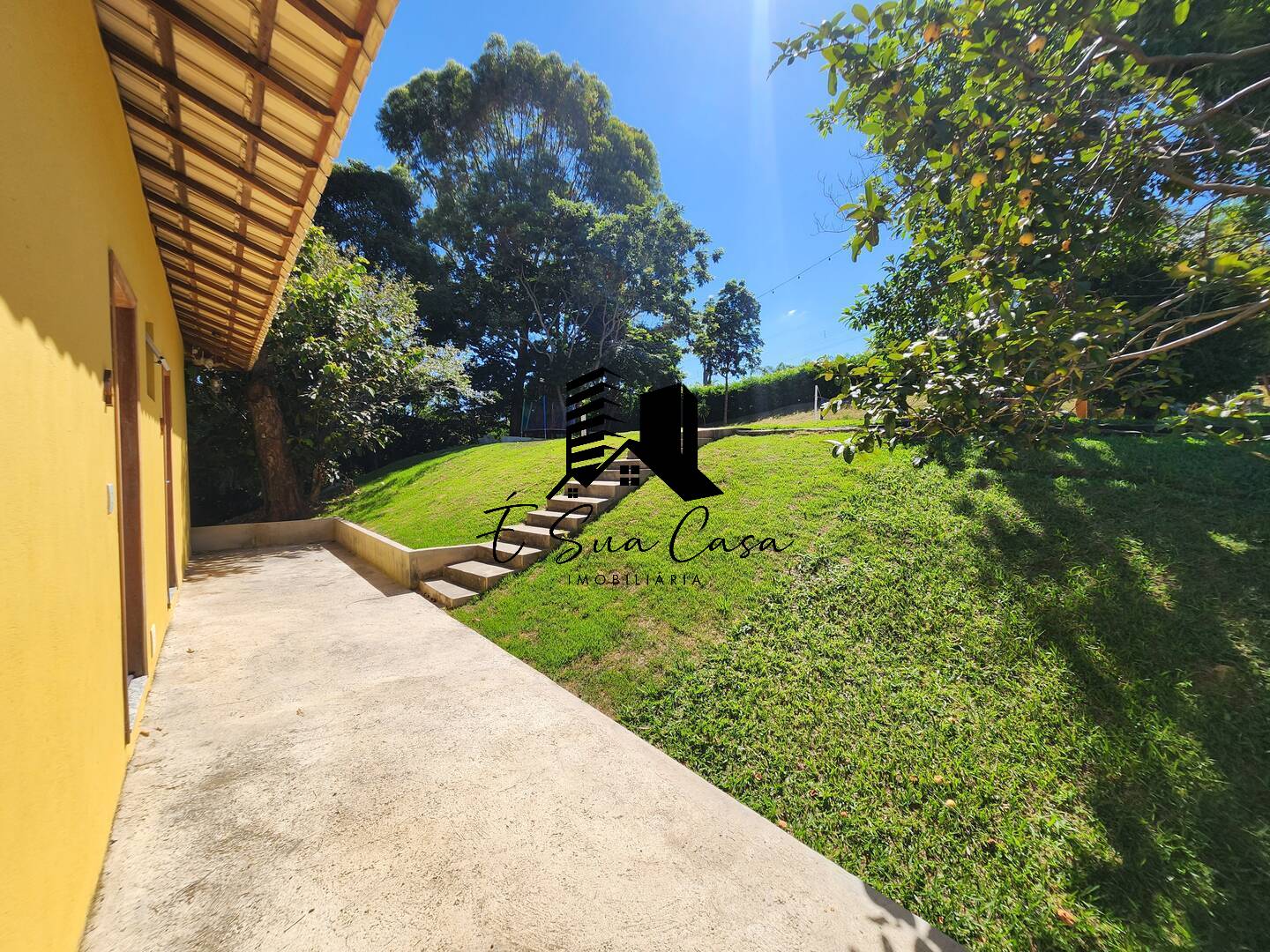 Sítio à venda com 5 quartos, 2000m² - Foto 15