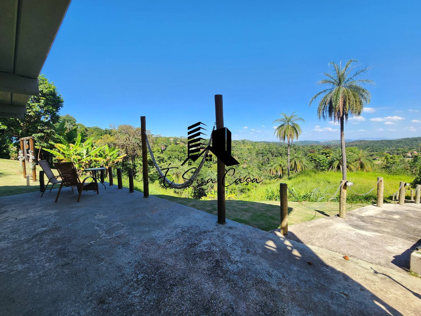 Sítio à venda com 5 quartos, 2000m² - Foto 21
