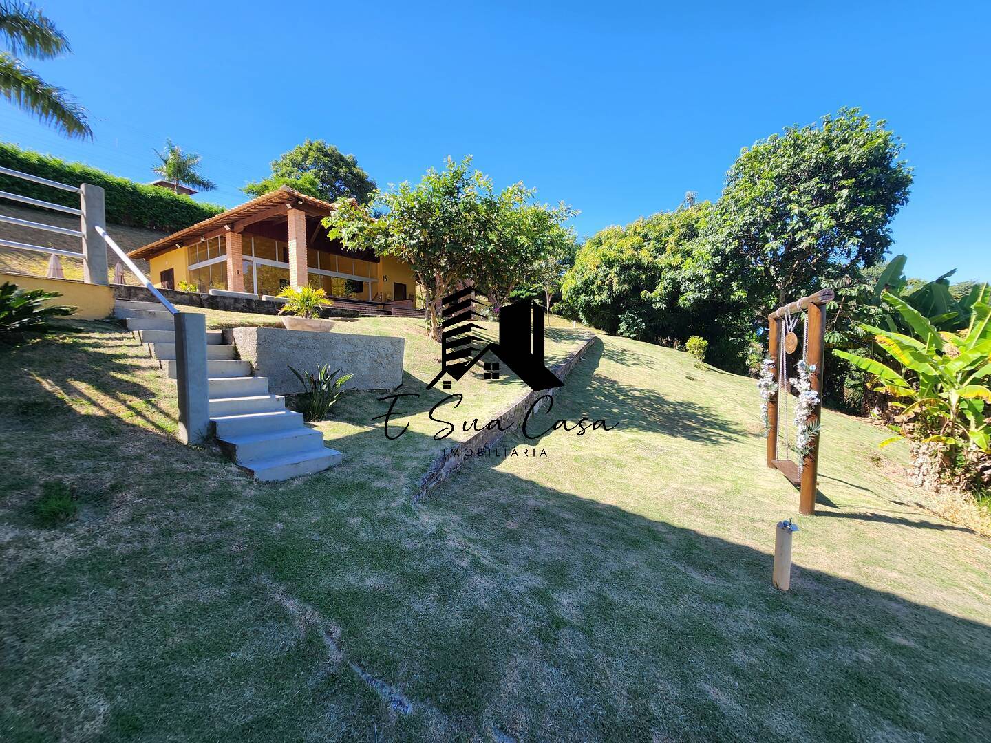 Sítio à venda com 5 quartos, 2000m² - Foto 20