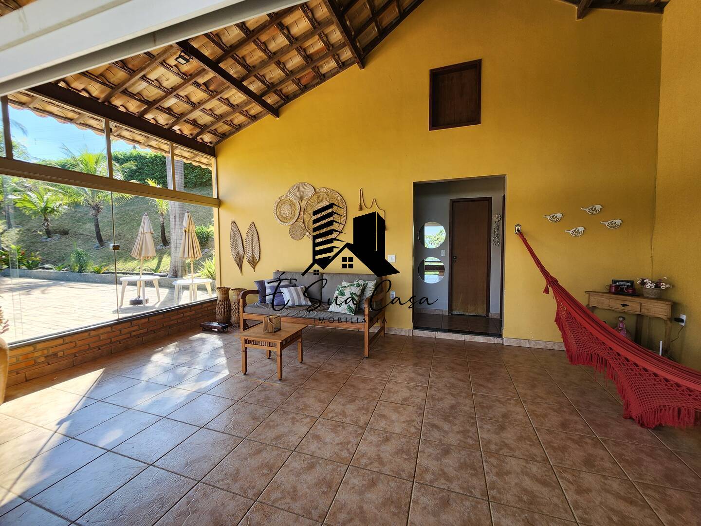 Sítio à venda com 5 quartos, 2000m² - Foto 29