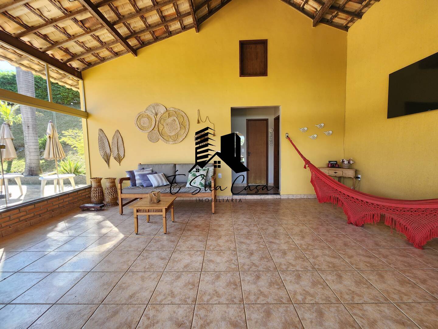 Sítio à venda com 5 quartos, 2000m² - Foto 28