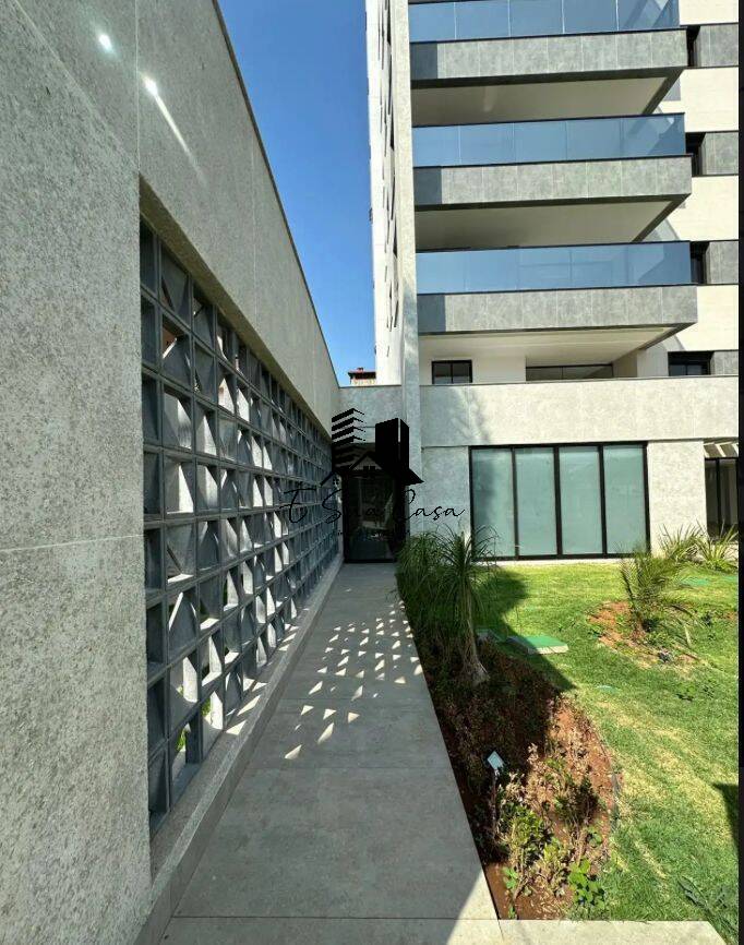 Apartamento, 4 quartos, 162 m² - Foto 22