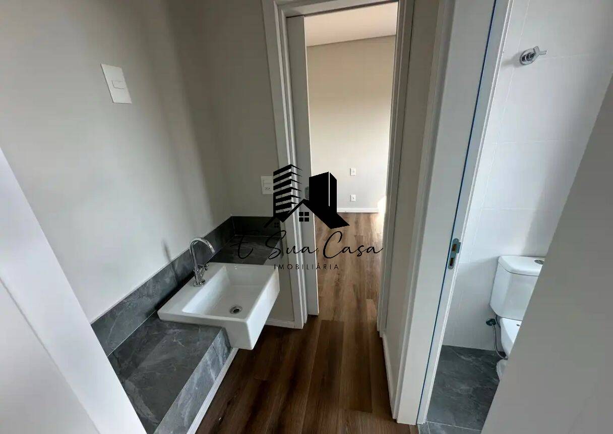 Apartamento, 4 quartos, 162 m² - Foto 15