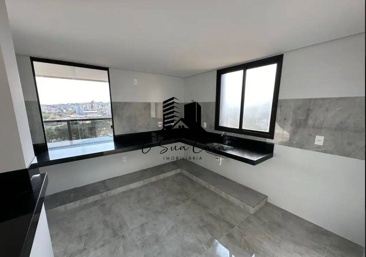 Apartamento, 4 quartos, 162 m² - Foto 9