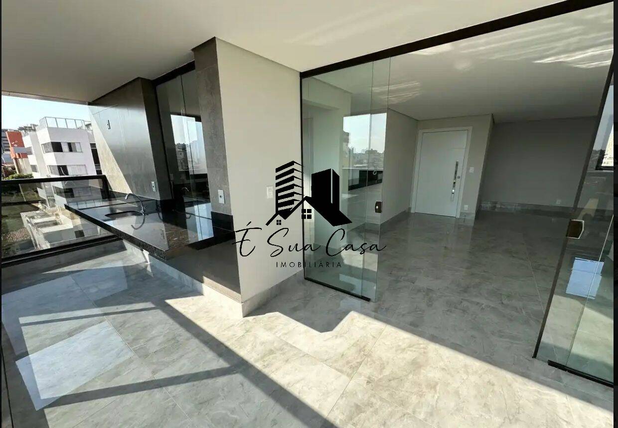 Apartamento, 4 quartos, 162 m² - Foto 6