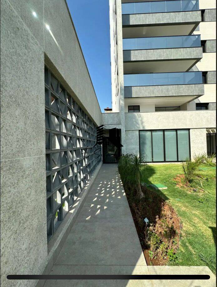 Apartamento, 4 quartos, 162 m² - Foto 2