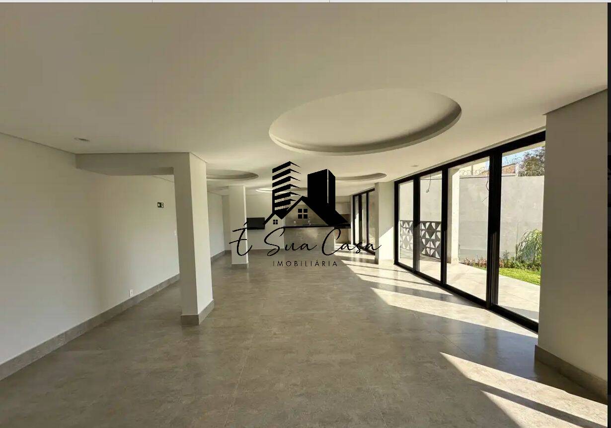 Apartamento, 4 quartos, 162 m² - Foto 3