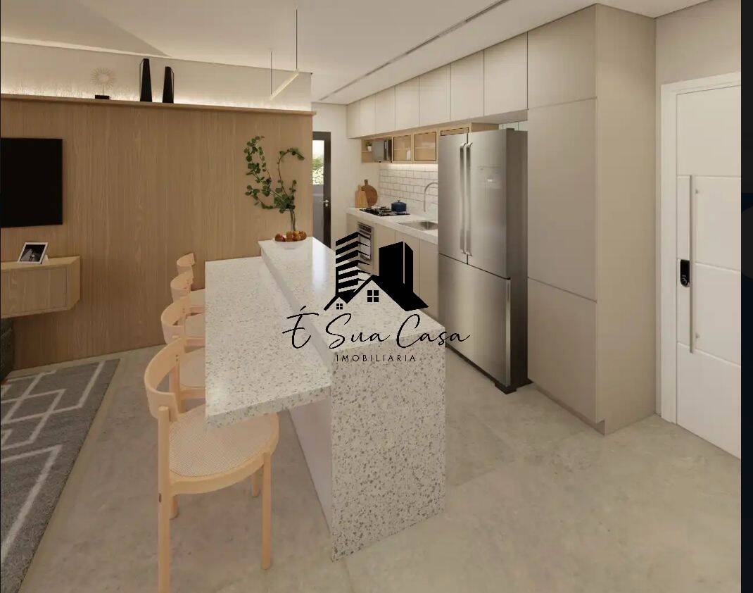 Apartamento, 3 quartos, 69 m² - Foto 9