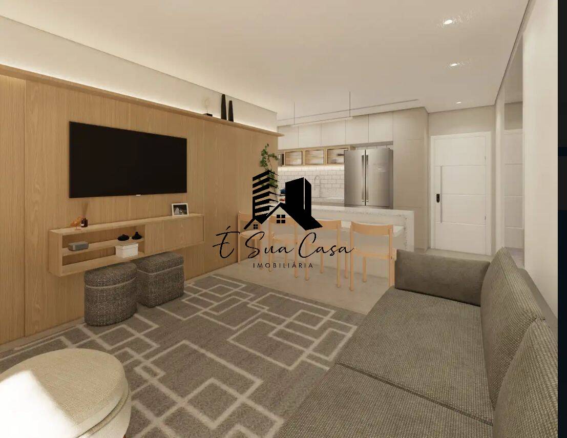 Apartamento, 3 quartos, 69 m² - Foto 7