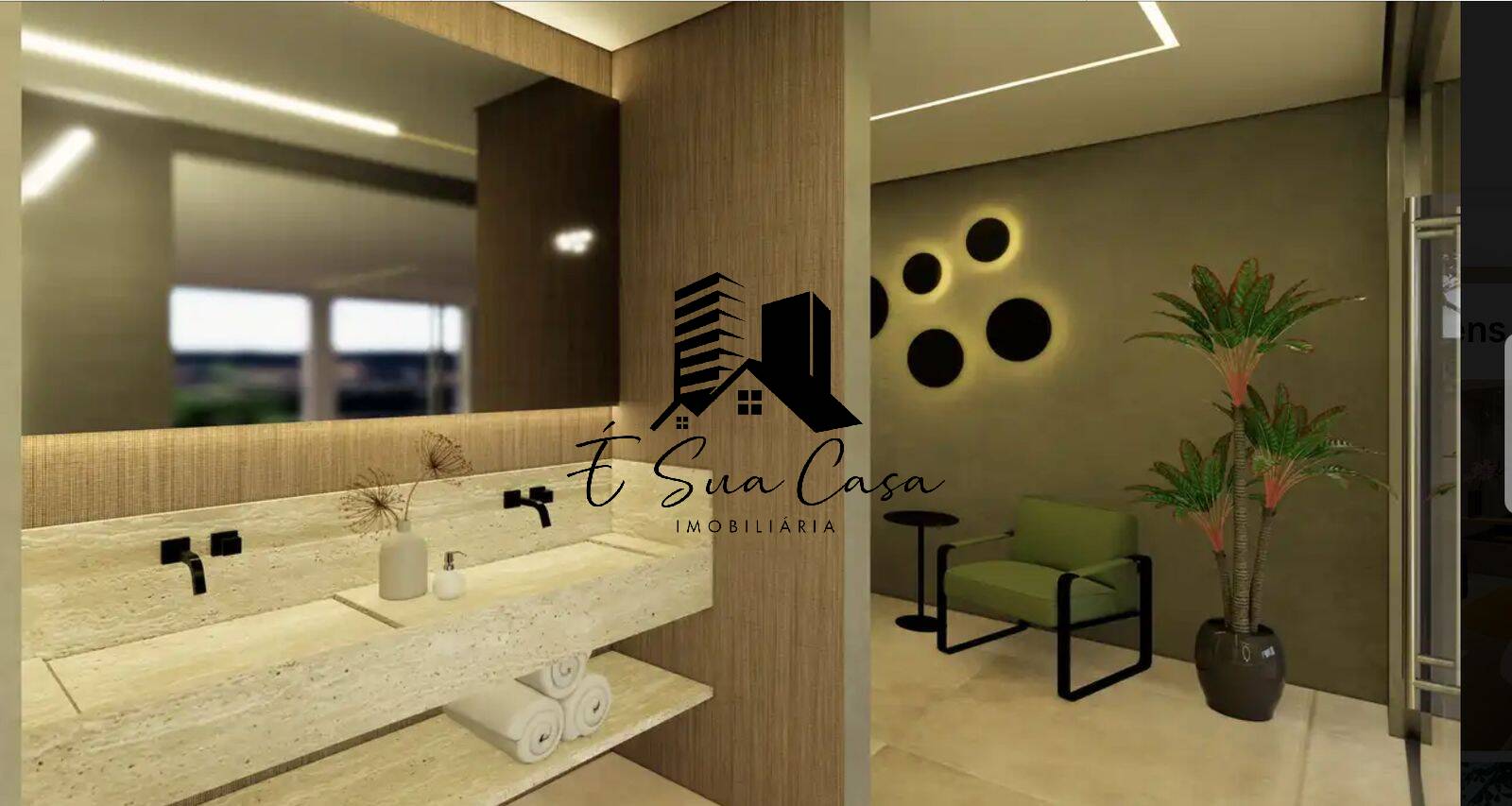 Apartamento, 3 quartos, 69 m² - Foto 11