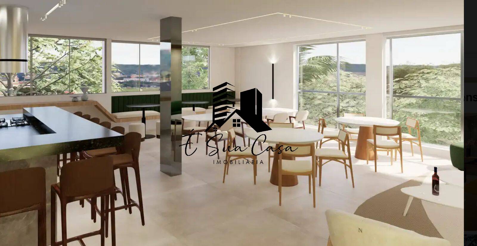 Apartamento, 3 quartos, 69 m² - Foto 14