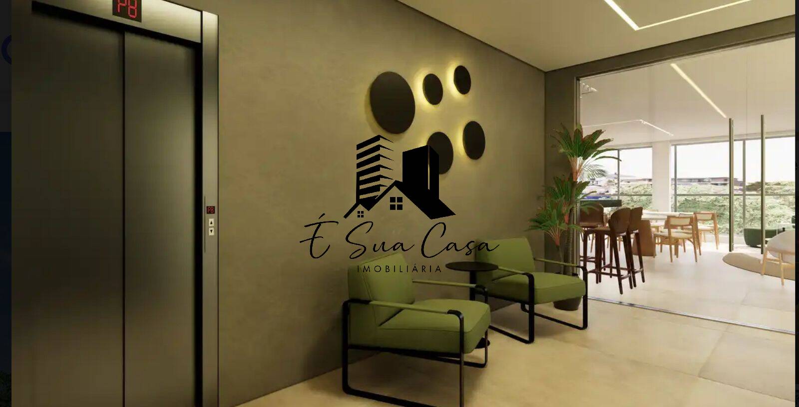Apartamento, 3 quartos, 69 m² - Foto 21