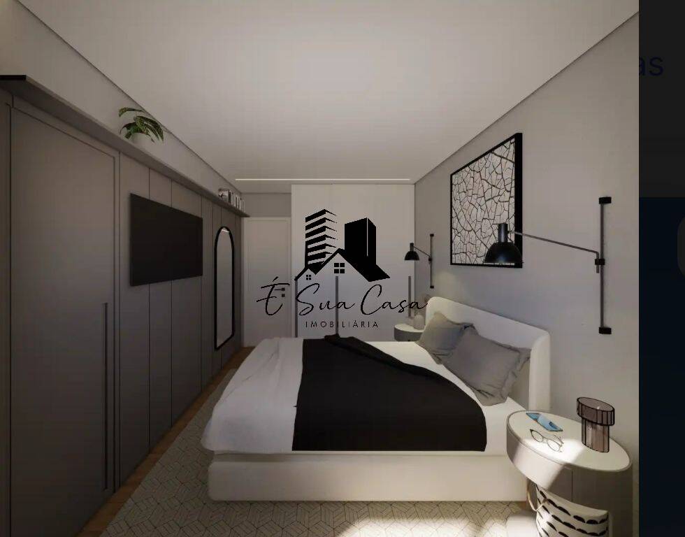Apartamento, 3 quartos, 69 m² - Foto 1