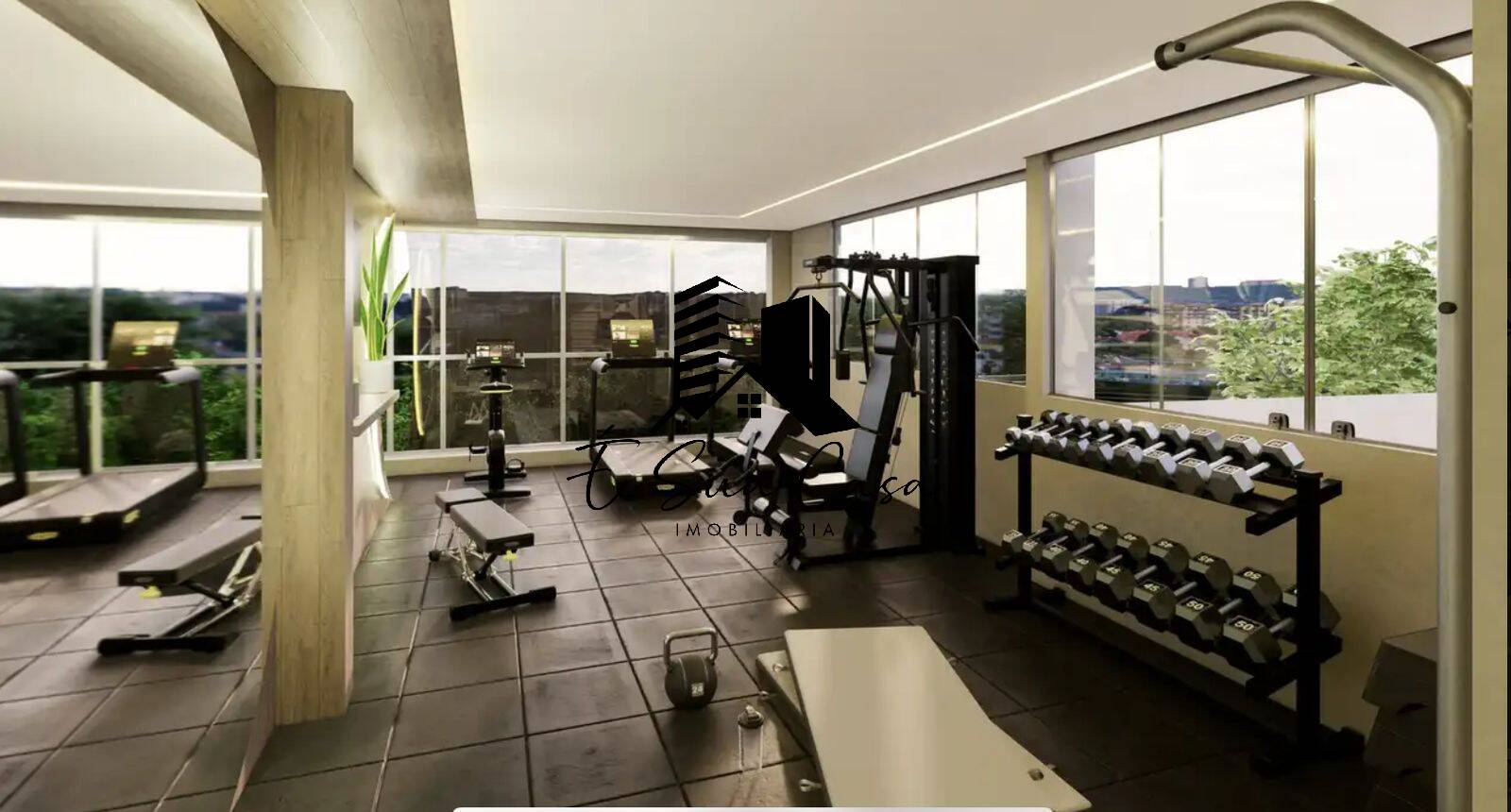 Apartamento, 3 quartos, 69 m² - Foto 23