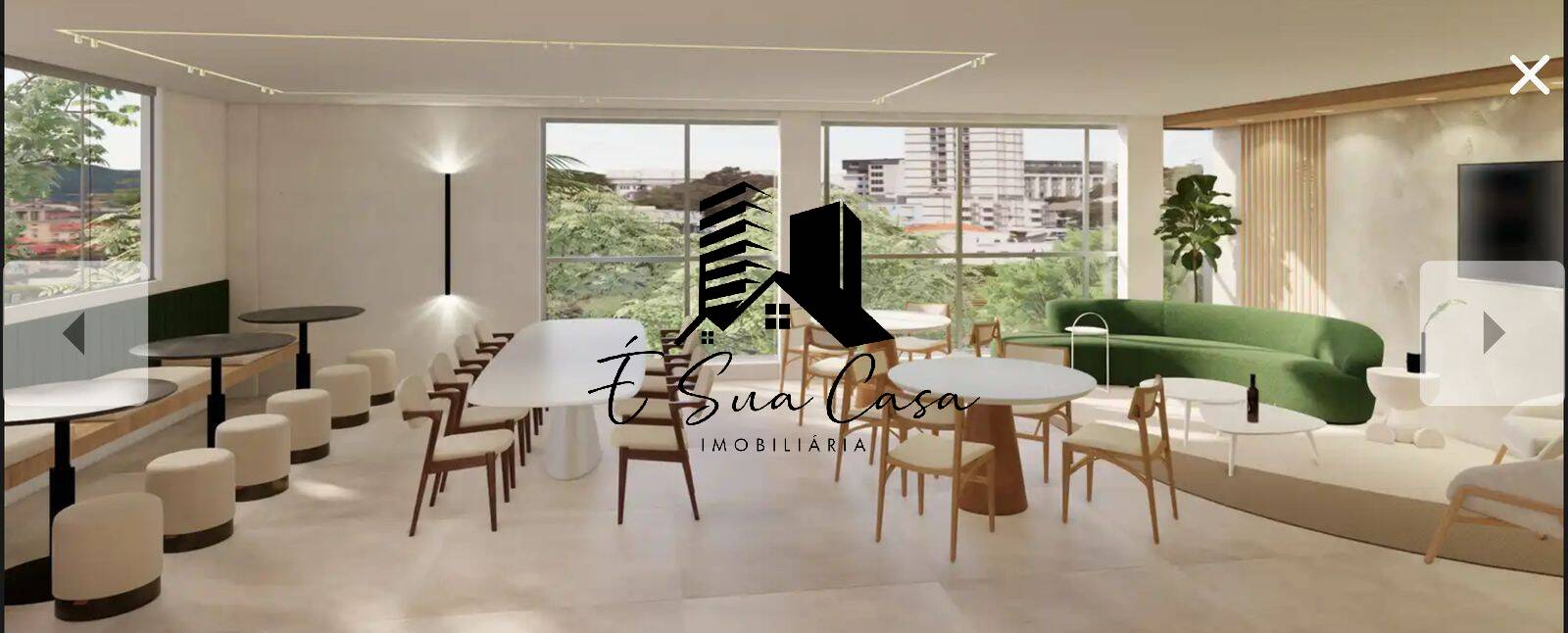 Apartamento, 3 quartos, 69 m² - Foto 24