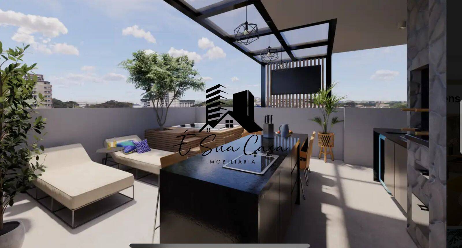 Cobertura, 4 quartos, 88 m² - Foto 26