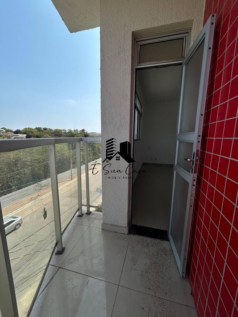 Apartamento, 3 quartos, 85 m² - Foto 1