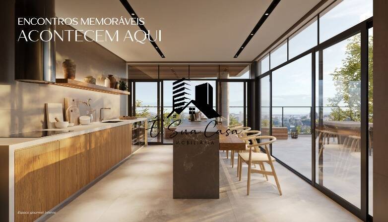 Apartamento, 1 quarto, 63 m² - Foto 5