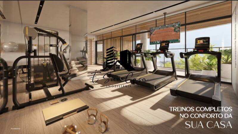 Apartamento, 1 quarto, 63 m² - Foto 8