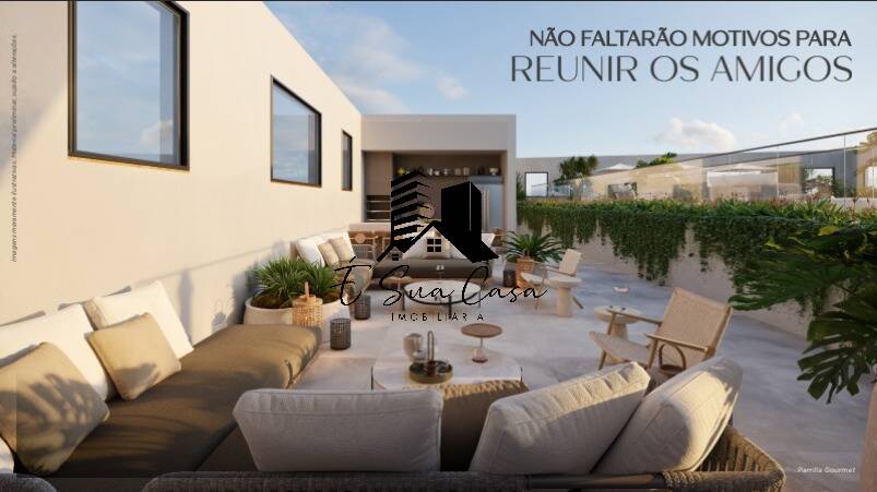 Apartamento, 1 quarto, 63 m² - Foto 4