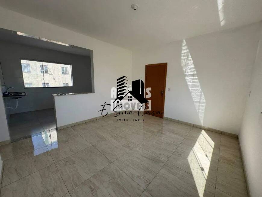 Apartamento, 3 quartos, 83 m² - Foto 2