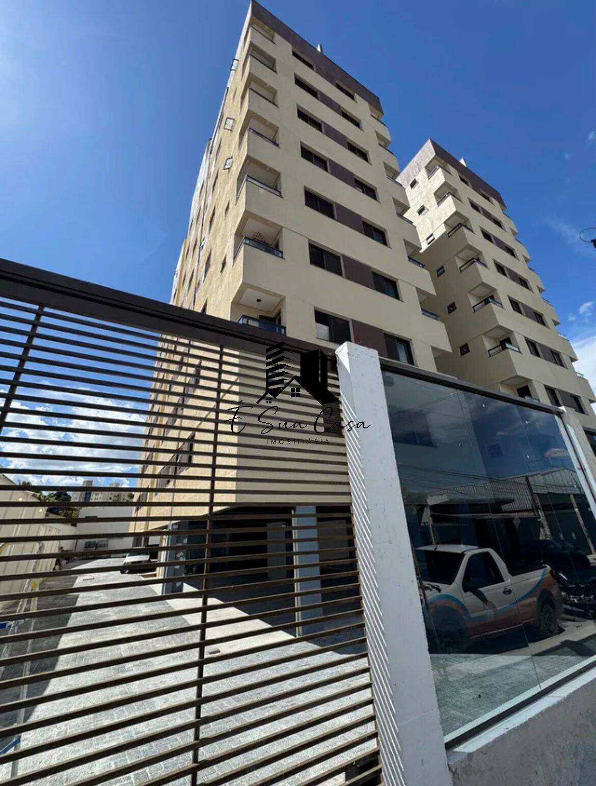 Apartamento à venda com 2 quartos, 66m² - Foto 28