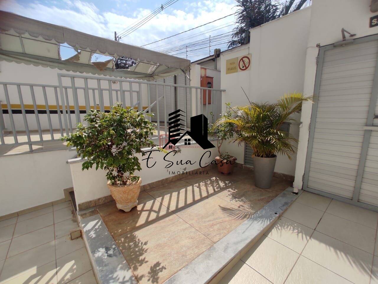 Apartamento à venda com 2 quartos, 65m² - Foto 10