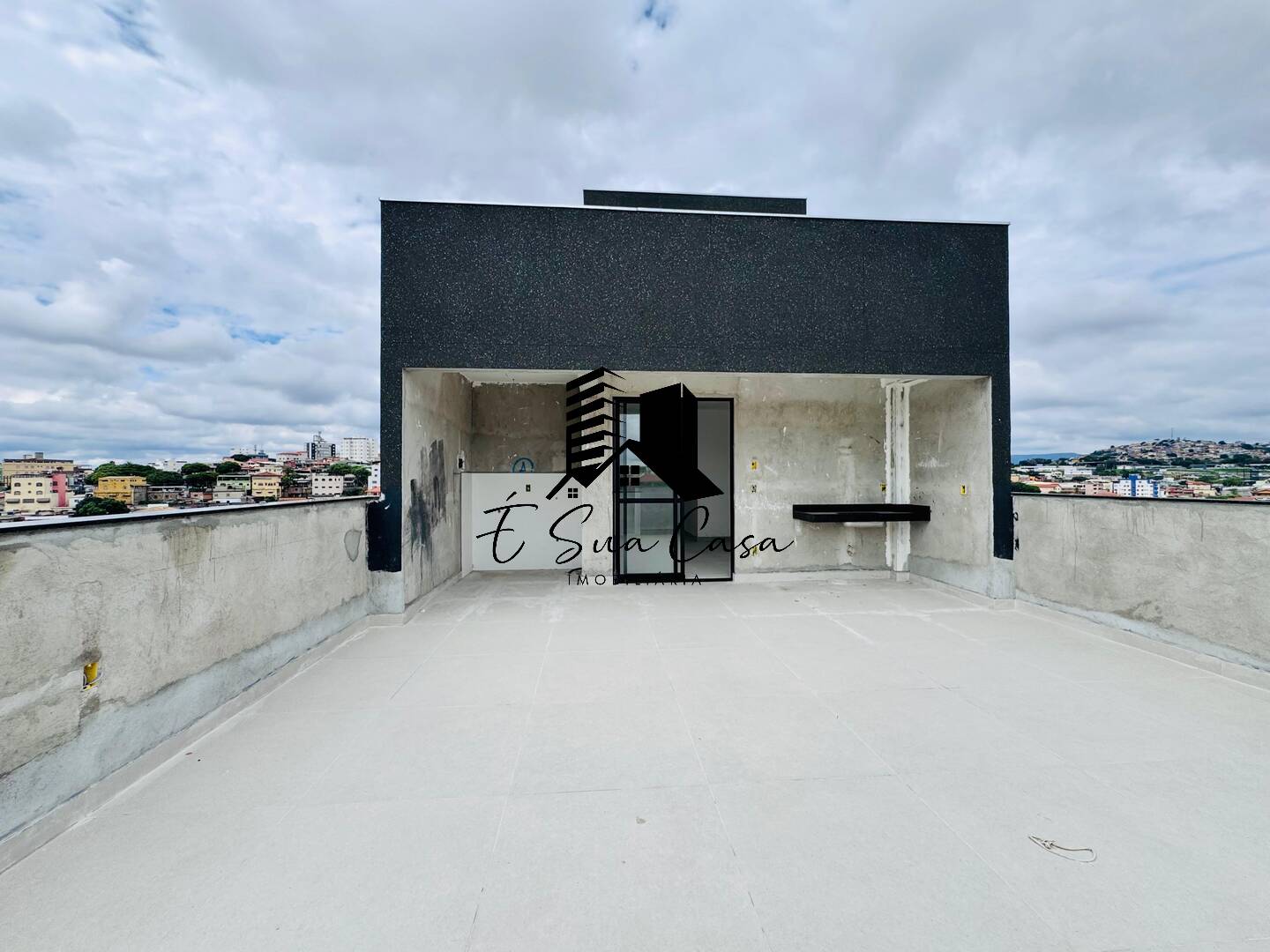 Cobertura, 3 quartos, 155 m² - Foto 3