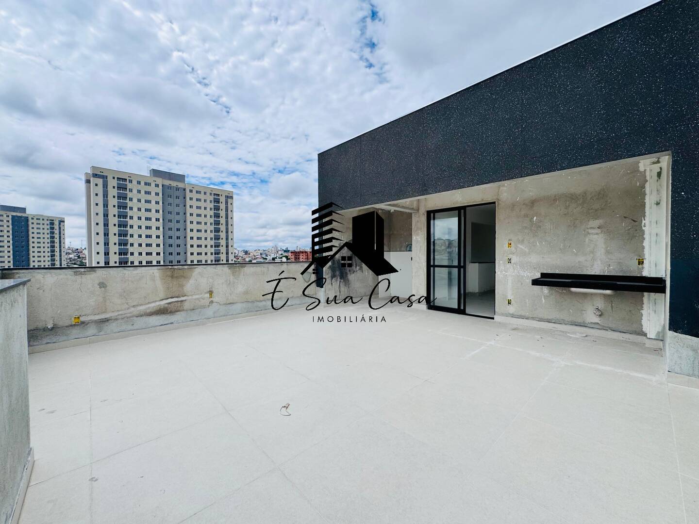 Cobertura, 3 quartos, 155 m² - Foto 4