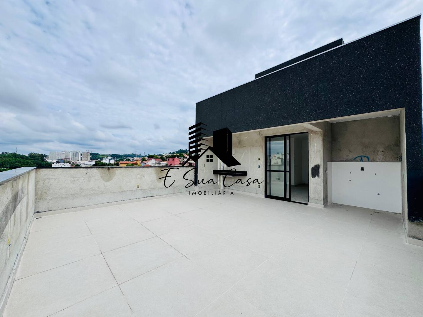 Cobertura, 3 quartos, 155 m² - Foto 5