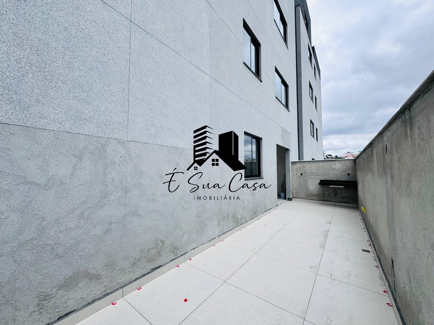 Apartamento, 3 quartos, 130 m² - Foto 2